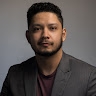 Antonio Bernal