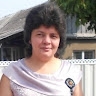 Оксана Дергак