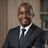 Simbarashe Mazorodze