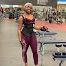 Lenique Peoples