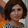 Marina Gever