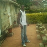 dennis ombati