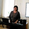 Світлана Мельник