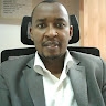 Fredrick Macharia