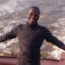 OLIVIER MUSHAGALUSA