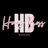 Honey Boss Magazine