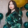 Anastasiia Herasymets