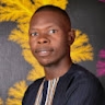 Okwori Simon
