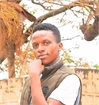 Jackton Otieno