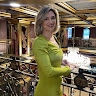 Mariia Cherkashyna
