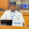 Henry UDENENWU