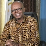 Peacemaker Mbungiramihigo