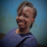 Anne-Marie Masheka