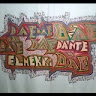 Dante Ali EL-Mekki