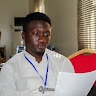 Abdussamad Ishola