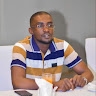 Eng. Ochieng Peter