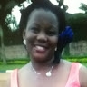 Harriet Namutebi Kirimunda