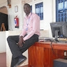 Bongomin Robert Olok