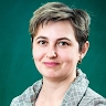 Оксана Алещенко