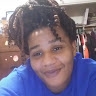 Shakenna Crawford