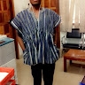 ELIJAH AYIDAANA