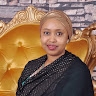 Fatima Abba Haliru