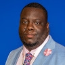 Chalmers Richardson
