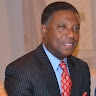 Fred Agyepong