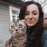 Анна Кравченко