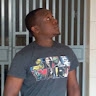 Fred Omondi