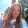Erika Halandova