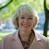 Sally Bagshaw