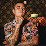 Israel Orellana
