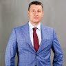 Дмитро Іванович Марченко