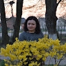 Галина Гірняк