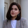 Zoriana Kozak