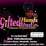 Makeup artists Giftedhandstudio