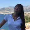 Valeriia Kozeletska