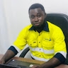Peter Owusu-Koranteng
