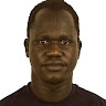 Dhieu Williams