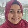 Mariam  Rafiq