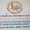 Sunset Horizon Fishing Lodge