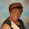 Mary Perkins-Williams