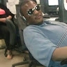 kevin walker