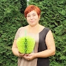 Наталія Дмитришин