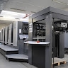 Rotrack printers
