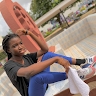 Gifty Asare