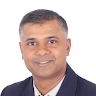 Abhiram Sripathy