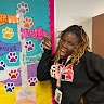 Precious Johnson