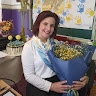 Оксана Гавронська